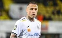 Radja Nainggolan: 'Trkiye'ye gndermek istedi'