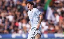 Nicolo Zaniolo: 'Artk geri dn yok'
