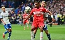 Beikta'tan Djiku srprizi!