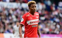 Spartak, Gedson'un bonservisini belirledi