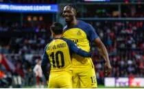 Union Saint-Gilloise, PSV'yi deplasmanda ykt!