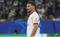 Galatasaray'dan Kaan Ayhan'a talip var! 