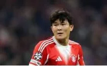 Fenerbahe'den Kim Min-jae srprizi!