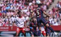 Levante, 9 kii kalan Girona