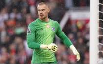 Beikta'a Chelsea'den kaleci!