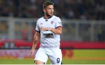 Semih Klsoy Cagliari