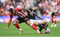 Sunderland ve Aston Villa puanlar paylat