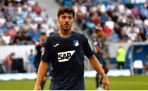 Galatasaray'da Umut Tohumcu �ans� azal�yor!