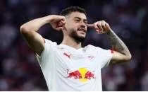 Romulo'dan transferi iin itiraf!