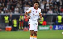 Premier Lig'den Gabriel Sara'ya kanca!