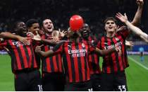 Nkunku'da Tedesco etkisi!