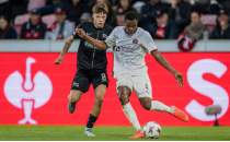 Midtjylland, Avrupa Ligi'ne Sturm Graz galibiyetiyle balad