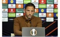 Tedesco: 'Duran'n zamana ihtiyac var'