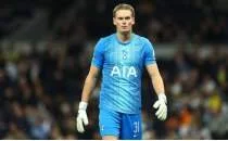 Be�ikta�'ta J�rgensen'in alternatifi yine Premier Lig'den!