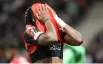 Nice'in deplasman kabusu!