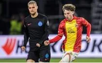 FCSB tek att, 3 puan kapt!