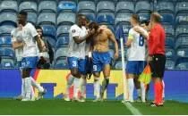 Genk, 10 kişi kalan Rangers'ı yıktı!