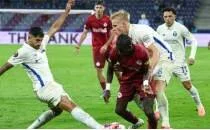 Porto uzatmalarda güldü