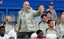 Enzo Maresca: 'Mourinho'dan her ey bekleyebilirsiniz'