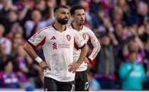 Salah, 'BBC Yln Sporcusu' dlne aday gsterildi