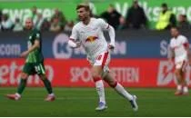 Timo Werner, Inter Miami yolcusu!