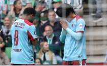 Feyenoord, tek golle kazand!