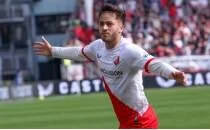 Beikta'tan teklif hazrl: El Karouani!