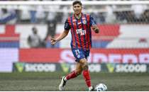 Be�ikta�'�n yeni stoper aday�: Ramos Mingo