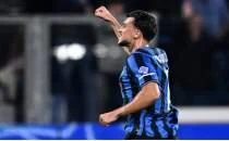 Atalanta, Club Brugge karsnda geri dnd!