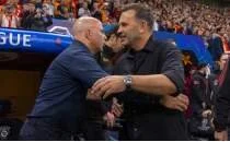Galatasaray'dan lgn rakam: Yzde 92 galibiyet