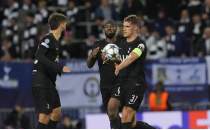 Tottenham, Bodo/Glimt karsnda geri dnd!