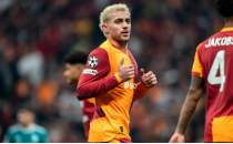 Galatasaray, Bar�� Alper karar�nda hakl� ��kt�