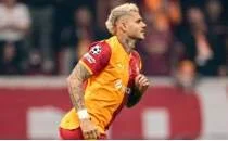 Levent T�zemen: 'Icardi ile s�zle�me uzat�lacak'