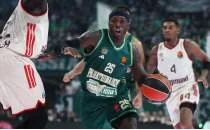 EuroLeague'de ilk haftann MVP'si Kendrick Nunn!