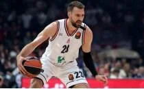 EuroLeague'de 2. hafta perembe balyor