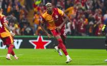 Barcelona, Osimhen iin rapor hazrlad!