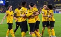 Dortmund, evinde Athletic Bilbao'yu 4'ledi!