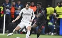 Leverkusen ve PSV yeniemedi!