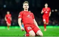 Brann, Utrecht'i tek golle geti!