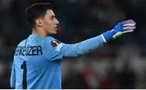 Berke zer, Roma deplasmannda tarihe geti!