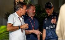 Jos Verstappen: 