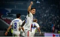 Lyon'dan Avrupa Ligi'nde 2'de 2