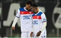 Glasgow Rangers'a Avusturya'da ok!