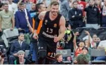 Andreas Obst, Kzlyldz' datt