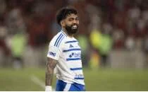 Gabigol, Santos'a geri d�nmeye haz�rlan�yor!