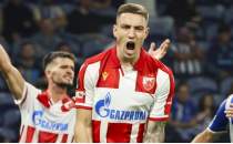 10 kiilik Kzlyldz, FCSB