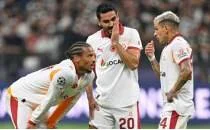 Galatasaray Avrupa'da 334. mana kyor!