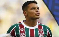 41 yandaki Thiago Silva, Avrupa'ya dnmek istiyor!