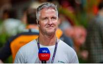 Ralf Schumacher: 'Norris yerine Verstappen'in ampiyon olmasn ister'