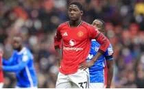 Beikta'a Manchester United'l yldz nerisi!